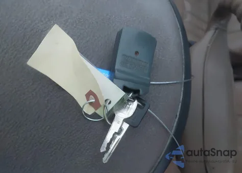 1995 Oldsmobile Cutlass Supreme Sl из США, поврежденный, VIN 1G3WH52M5SD313153